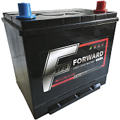 Аккумулятор Forward EFB Asia (65 Ah) Q85L D23